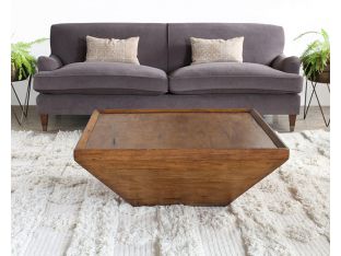 Drake Coffee Table