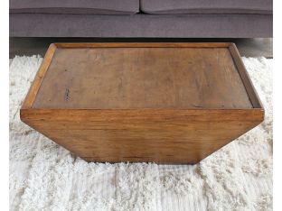 Drake Coffee Table