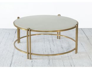 Empire Coffee Table
