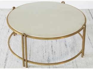 Empire Coffee Table
