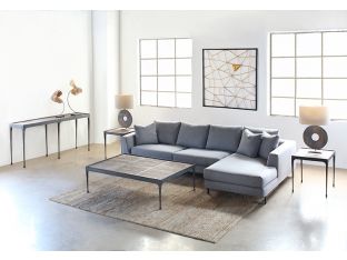 Mesh Wall Sculpture 56W x 56H
