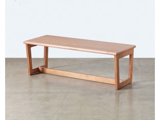 Hudson Coffee Table