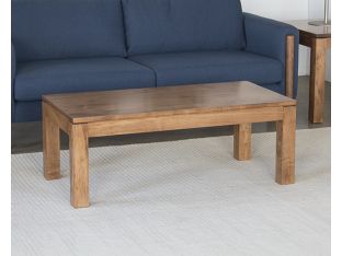 Metropolis Coffee Table