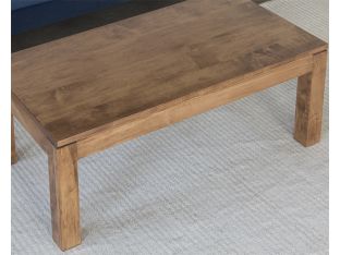 Metropolis Coffee Table