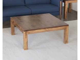 Metropolis Square Coffee Table