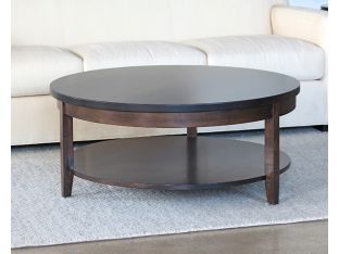 Parkdale Round Coffee Table