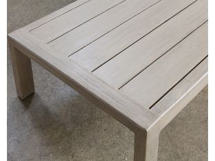 Sonoma Outdoor Coffee Table