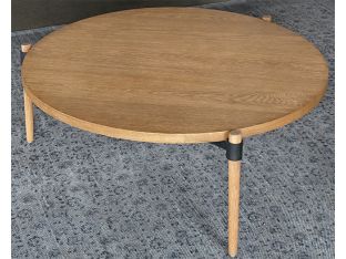 Holmes Large Cocktail Table