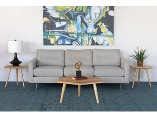 Owen Coffee Table In Natural 