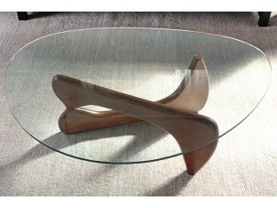  Noguchi Style Coffee Table 