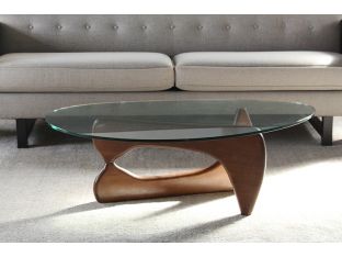  Noguchi Style Coffee Table 