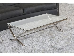 Felix Coffee Table