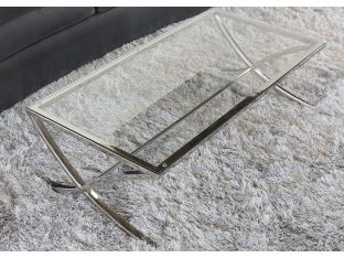 Felix Coffee Table