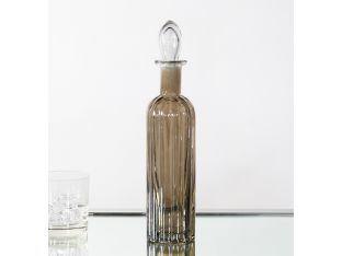Maribel Glass Decanter