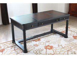 Louis Philippe Style Writers Desk