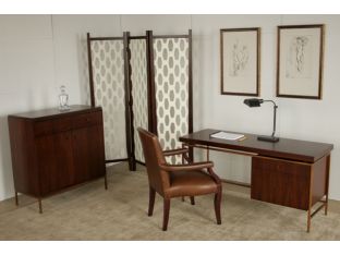 Mitchell Gold Van Dyke Desk