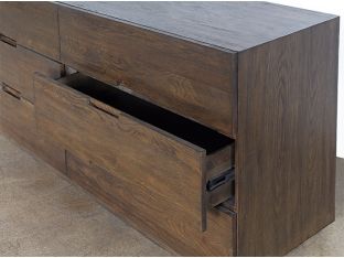 Willard 6 Drawer Dresser