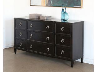 Sutton House Dresser