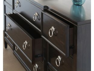 Sutton House Dresser