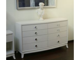 Mitchell Gold Portia 8-Drawer Dresser