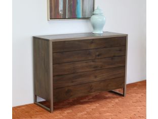 Artisan Chest of Drawers