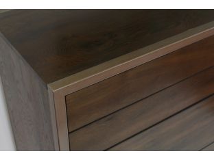 Artisan Chest of Drawers