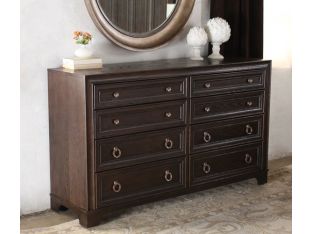 Hollywood Hills Dresser
