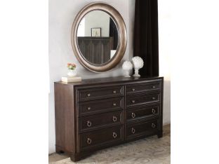 Hollywood Hills Dresser
