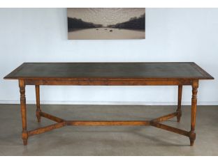 Sylvan Dining Table