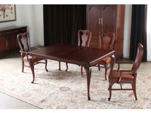 Madison Cherry Dining Table