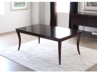 Central Park Dining Table