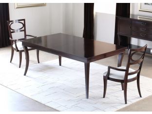 Central Park Dining Table
