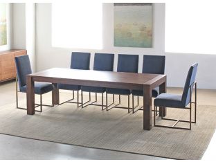 Mitchell Gold Halsted Dining Table