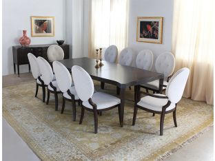 Clarendon Arm Chair