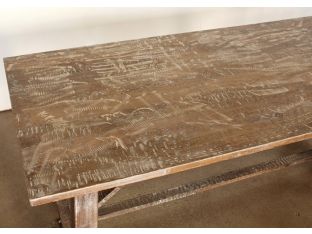 Antwerp Dining Table