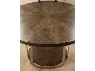 Artisan Dining Table