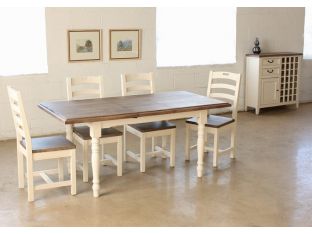 Cornwall Ladder Back Dining Chair