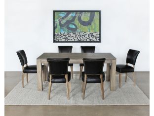 It Must Be Love 36W x 58H