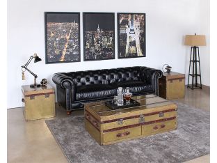 Merchant Floor Lamp