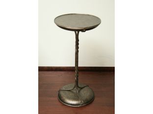 European Farmhouse Chalice Table
