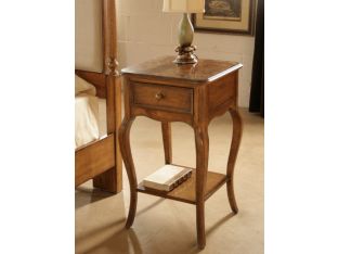 Arrondissement Arche Telephone Table