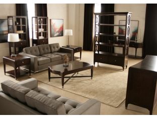 Cosmopolitan Media Console