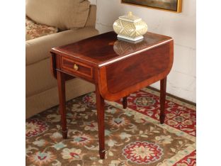 Singleton Place Pembroke Table