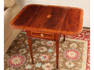Singleton Place Pembroke Table
