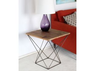Benton End Table