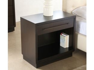Mitchell Gold Banks Side Table
