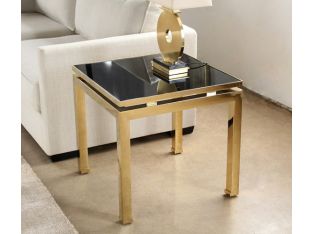 Mitchell Gold Laurent Side Table