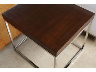 Mitchell Gold Markham Side Table