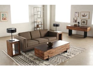 Adelaide Sofa in Laurentian Tundra