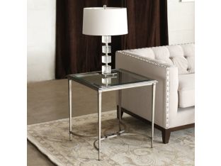 Newland End Table